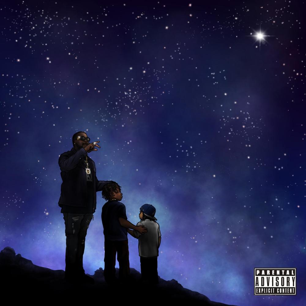 No Attempt (feat. Yn Jay) (Explicit)