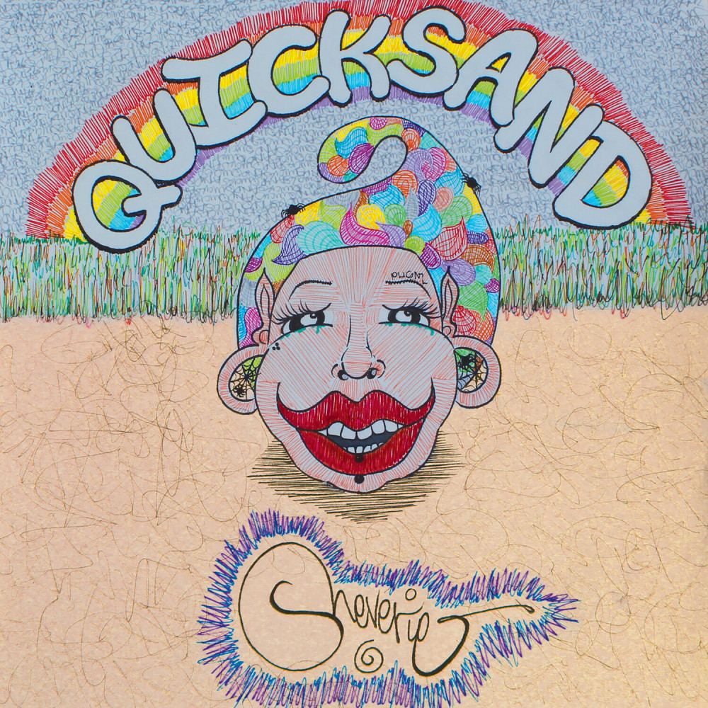 Fine, Fine (Quicksand) (Remastered 2023|Explicit)