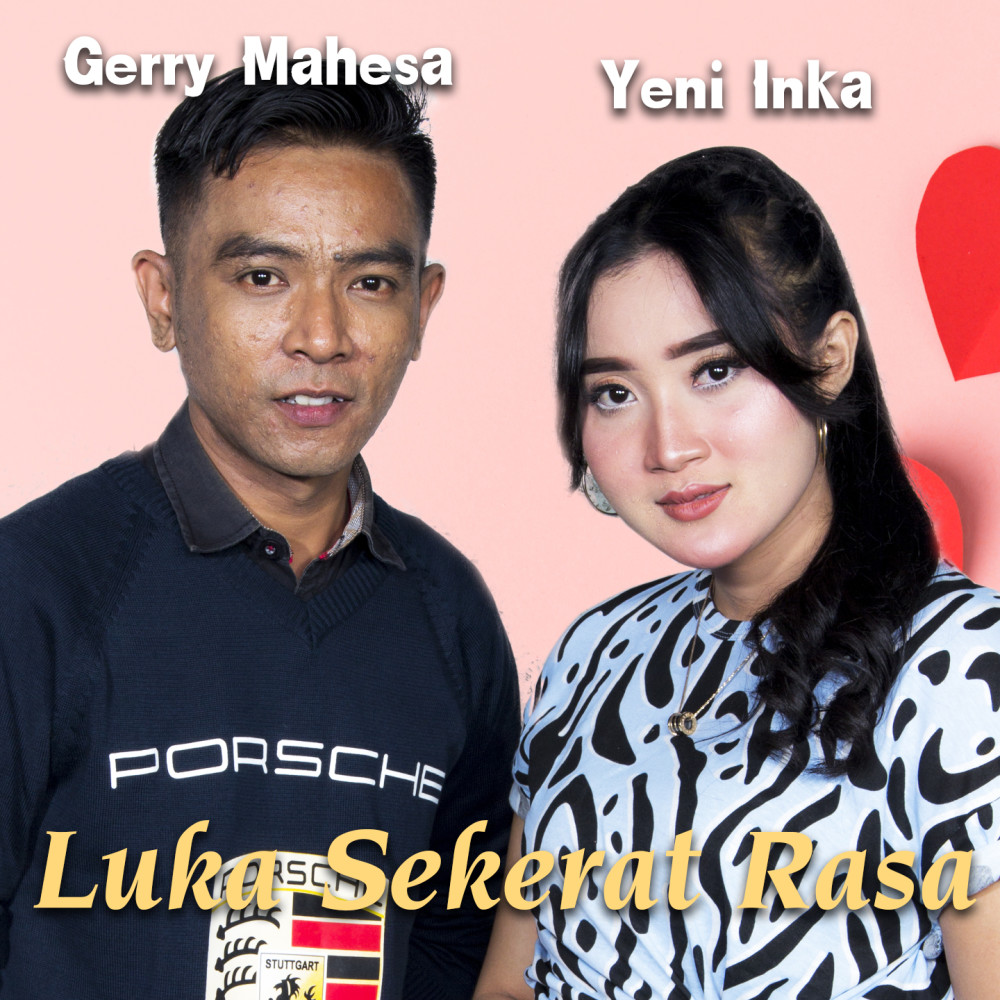Luka Sekerat Rasa