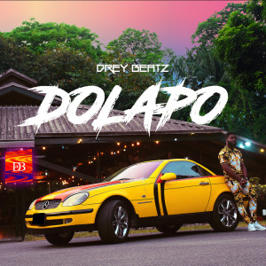 Album Dolapo from Drey Beatz