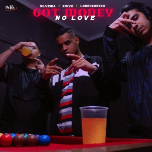 ดาวน์โหลดและฟังเพลง Got Money No Love (Explicit) พร้อมเนื้อเพลงจาก Emivê
