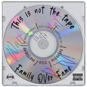 ดาวน์โหลดและฟังเพลง EVERYDAY (feat. D.Tv & Wait That's Ant) (Explicit) พร้อมเนื้อเพลงจาก Family Over Fame