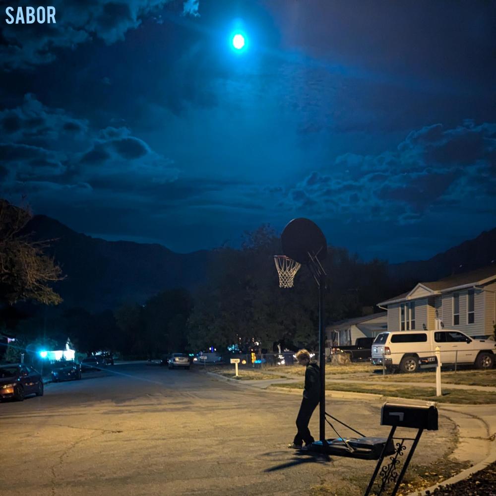 SABOR (feat. ReezA) (Explicit)