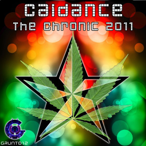 Listen to Tune In song with lyrics from Caidance