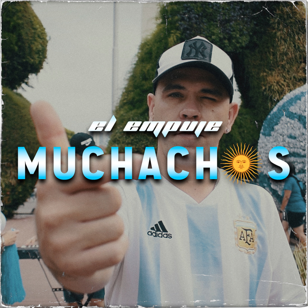Muchachos