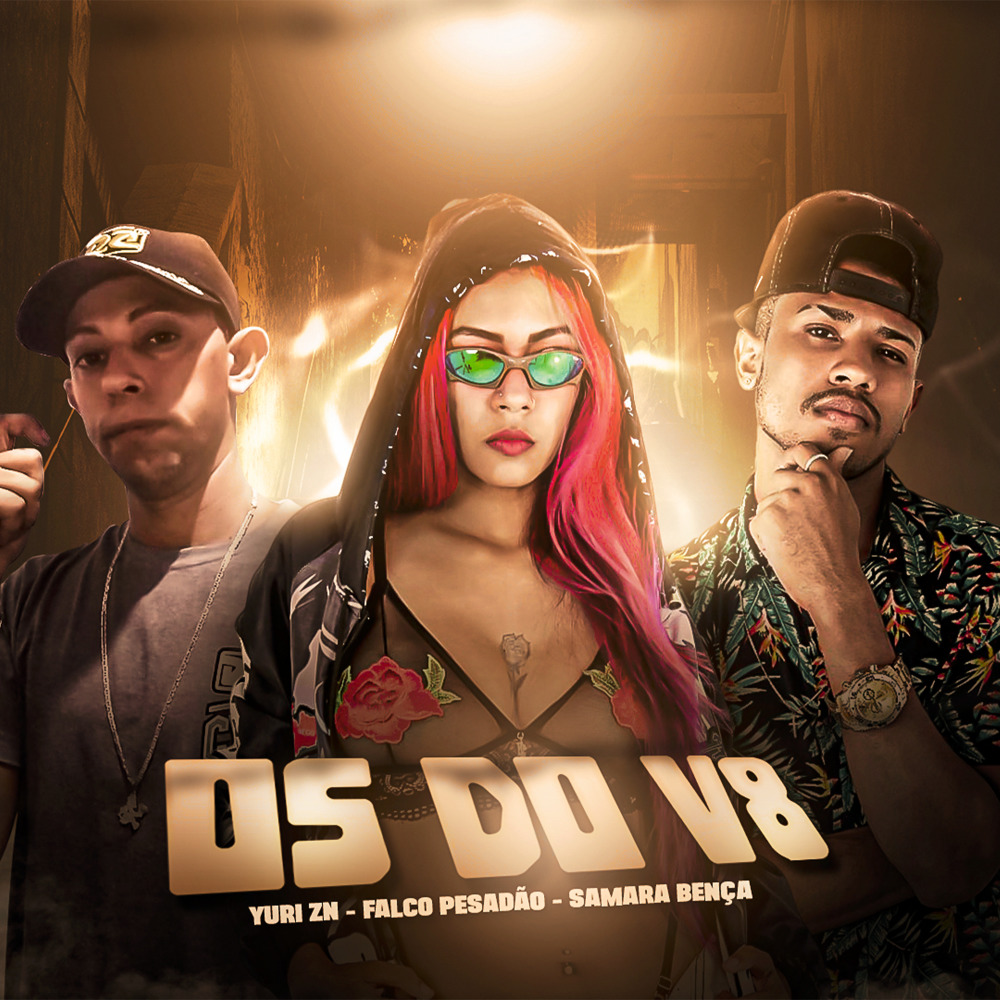 Os do V8
