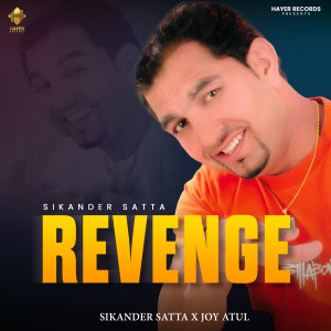 Listen to Revenge song with lyrics from Sikander Satta