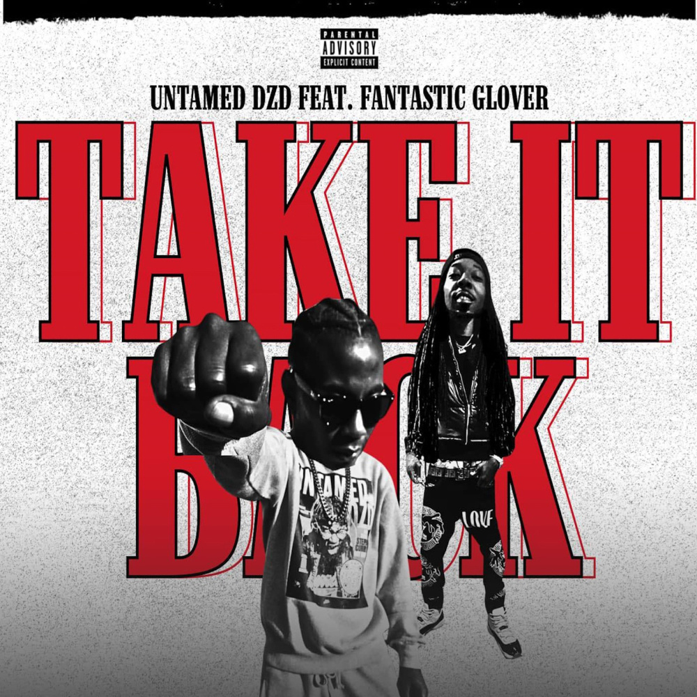 Take It Back (Explicit)