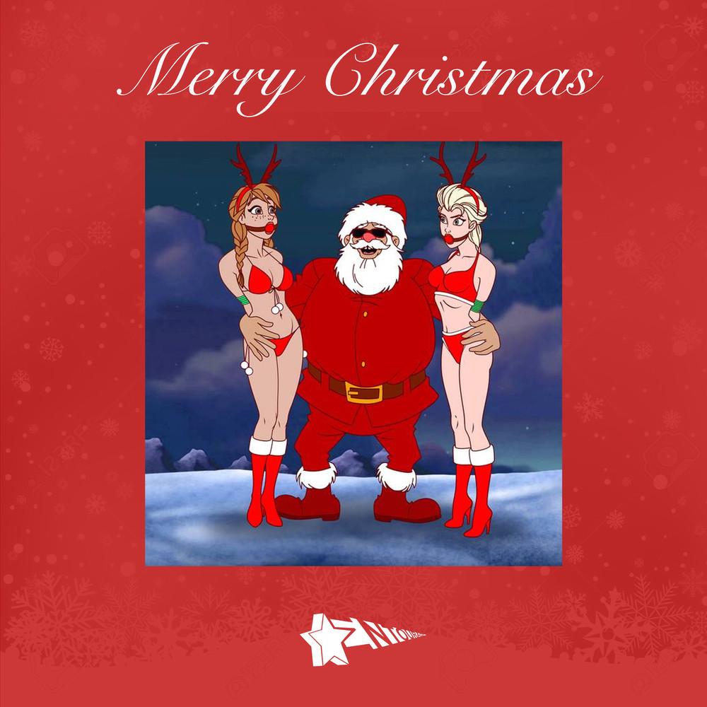 Merry Christmas (Explicit)