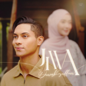 Album Jiwa from Daniesh Suffian