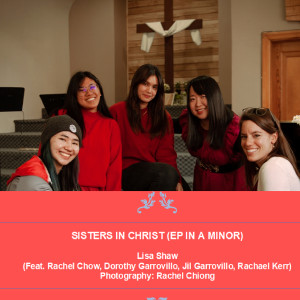 Sisters in Christ (EP in a-Minor) dari Lisa Shaw