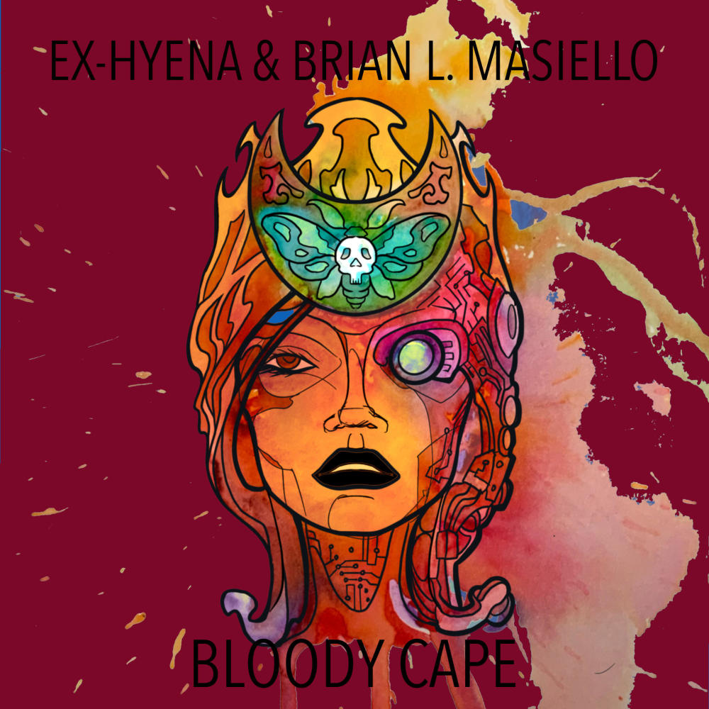Bloody Cape
