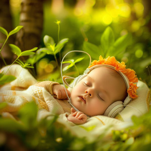 My Little Star的專輯Summer Soothing: Cozy Baby Lullaby Nights