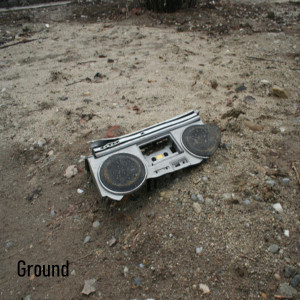 D'Lay的專輯Ground