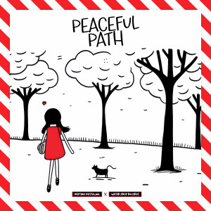 Album Peaceful Path from Newborn Baby Song Academy