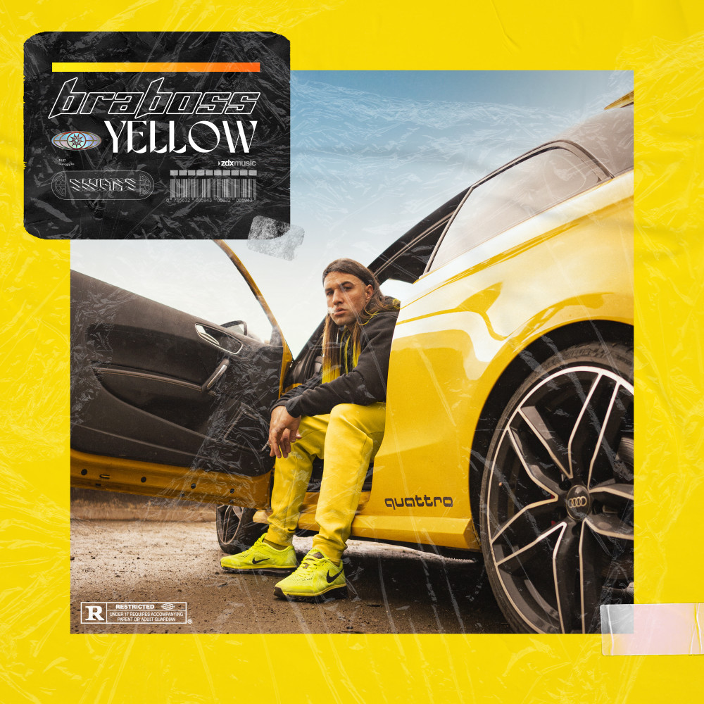 Yellow (Explicit)