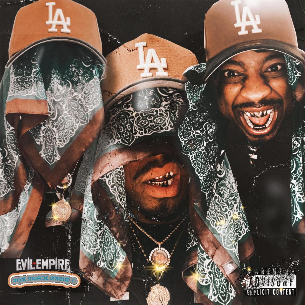 Paper Chaser (Explicit)