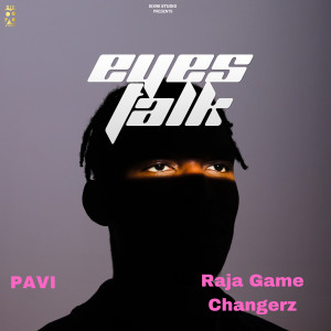 อัลบัม Eyes Talk ศิลปิน Pavi