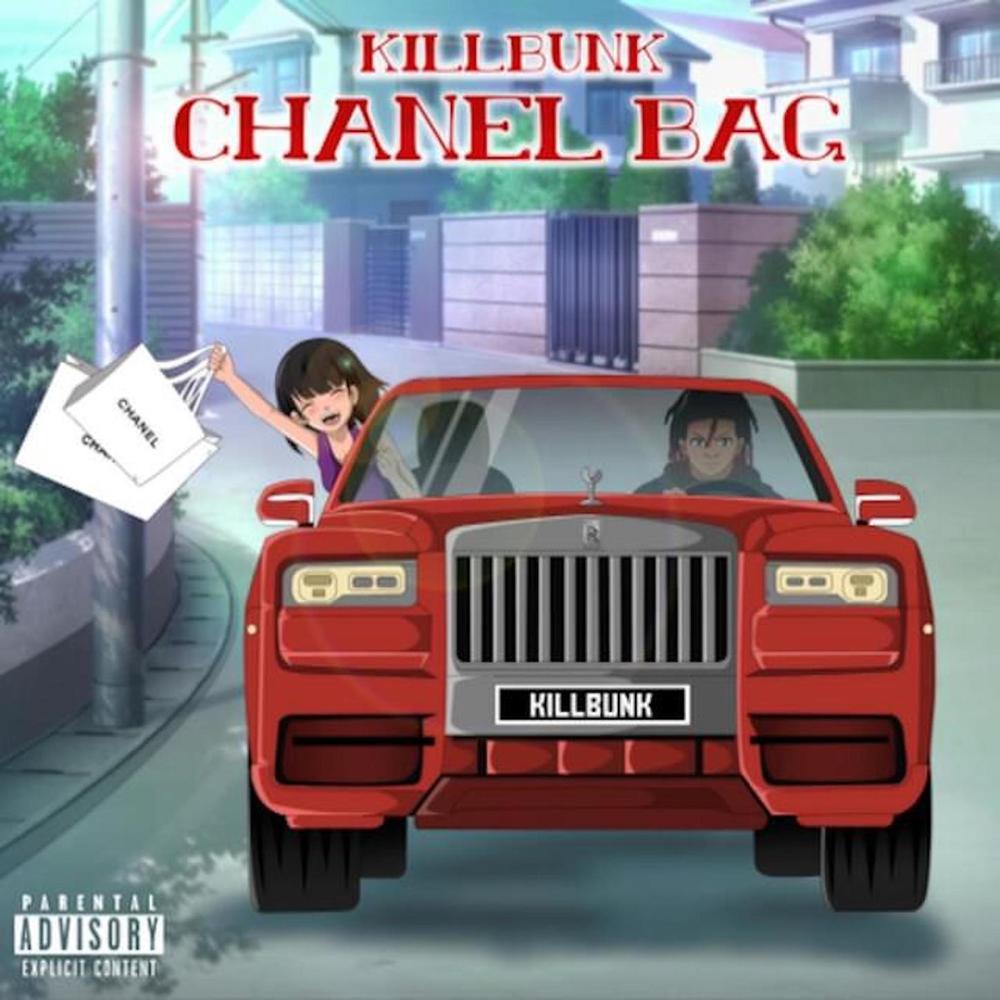 Chanel Bag (Explicit)