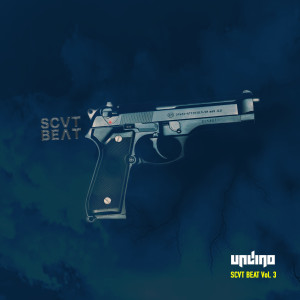 Album SCVT Beat, Vol. 3 from DJ Uncino