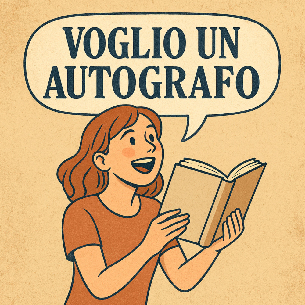 Secondo Lavoro