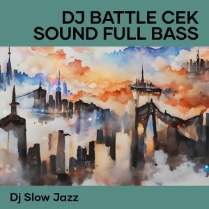 Listen to Cocok Cek (Remix) song with lyrics from Dj slow jazz