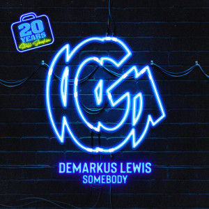 Album Somebody from Demarkus Lewis