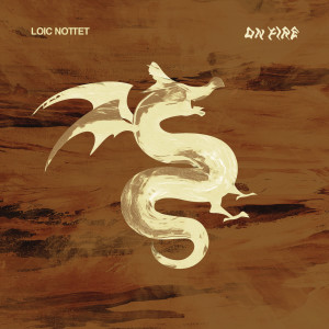 收聽Loïc Nottet的On Fire (Version acoustique)歌詞歌曲