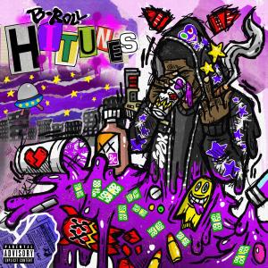 收聽B-Roll的Cancer (feat. Caporee) (Explicit)歌詞歌曲