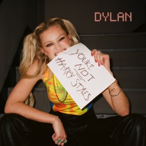 收聽Dylan的You're Not Harry Styles歌詞歌曲