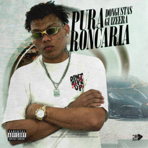 Album PURA RONCARIA (Explicit) from 