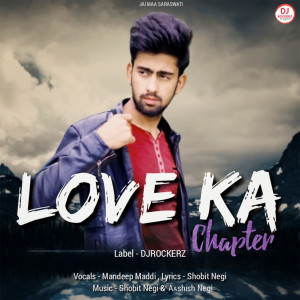 Album Love Ka Chapter from 