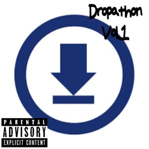Nimbus!的專輯Dropathon, Vol. 1 (Explicit)