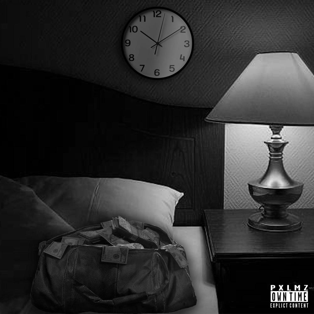 Own Time (Explicit)