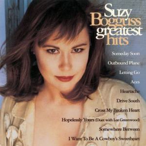 ดาวน์โหลดและฟังเพลง Outbound Plane พร้อมเนื้อเพลงจาก Suzy Bogguss