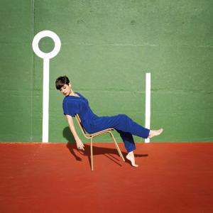 ดาวน์โหลดและฟังเพลง La riuada พร้อมเนื้อเพลงจาก Anna Andreu