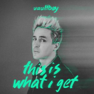 ดาวน์โหลดและฟังเพลง i can't do anything right พร้อมเนื้อเพลงจาก vaultboy