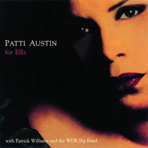 อัลบัม For Ella ศิลปิน Patti Austin