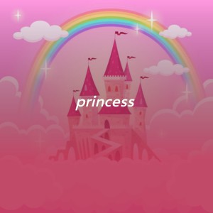 收聽David Winters的Princess歌詞歌曲