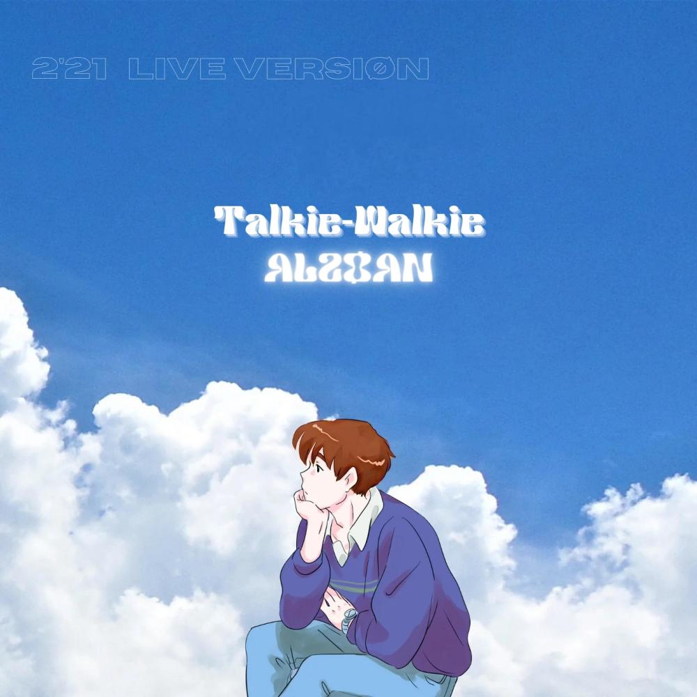 Talkie-Walkie (Live Versiøn|Explicit)