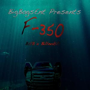 Bub的專輯F-350 (Explicit)