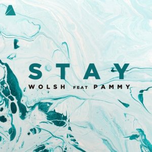 收聽Wolsh的Stay (Radio Mix)歌詞歌曲