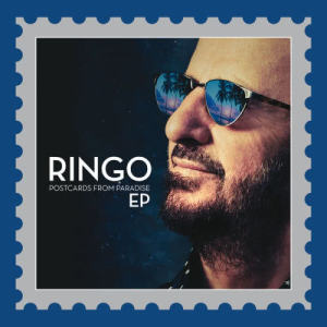 收聽Ringo Starr的Postcards From Paradise歌詞歌曲