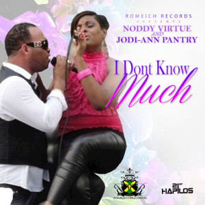 ดาวน์โหลดและฟังเพลง I Don't Know Much พร้อมเนื้อเพลงจาก Noddy Virtue