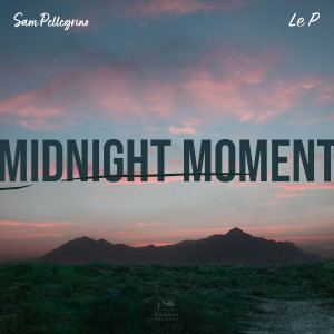 Le P的專輯Midnight Moment