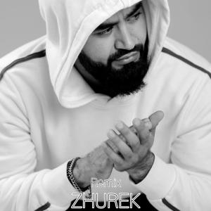 Album Zhurek (feat. Adam) from Jann