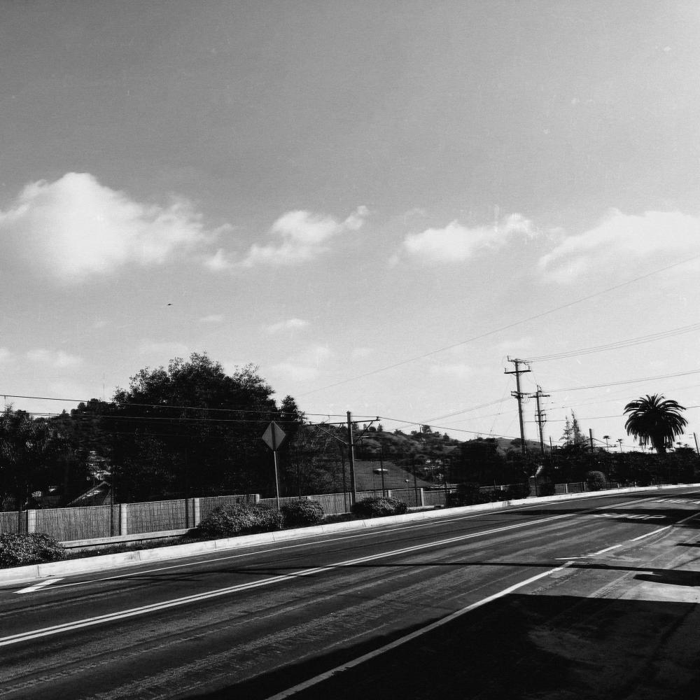 fade out (sped up)
