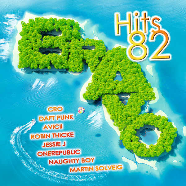 Hey Now (Single Mix)