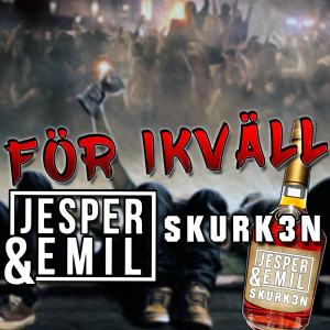 Listen to För ikväll song with lyrics from Jesper