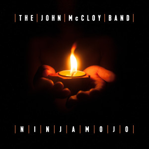 The John McCloy Band的專輯Ninja Mojo